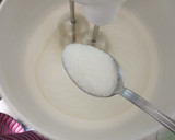 Foto del paso 3 de la receta: Fresas anaranjadas