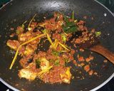 Foto langkah ke 5 dari resep Tongkol Asam Padeh.
