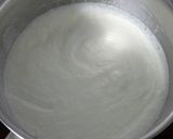 Foto del paso 1 de la receta Bomboncitos de chocolate y frambuesa
