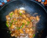 Foto langkah ke 5 dari resep Ayam Teriyaki.