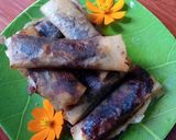Foto langkah ke 4 dari resep Piscok Legit.
