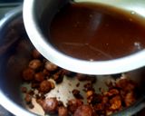 A picture of step 8 of One-pot Vatha kuzhambu rice.