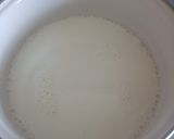 Sport szelet fehér csokival recept fázis 1 fotója