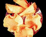 પાપડ કટોરી ચાટ(Papad Katori Chaat Recipe In Gujarati) રેસીપી સ્ટેપ2ફોટો
