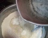 Foto langkah ke 4 dari resep Pempek tanpa ikan.
