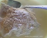 Foto langkah ke 3 dari resep Tahu Gimbal Khas Semarang.