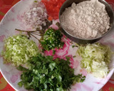 થાલી પીઠ (Thali Peeth Recipe In Gujarati) રેસીપી સ્ટેપ1ફોટો
