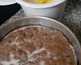 Foto del paso 3 de la receta: Torta 3 leches de chocolate!!!!