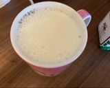 Kókuszos-kakaós tejberizs 🍨 recept fázis 2 fotója