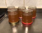 Une image de l'étape 7 de Gelée de pommes du jardin (recette anti gaspi).