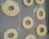 Foto del paso 4 de la receta: Donuts riquisimoss!!