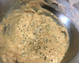 Foto del paso 2 de la receta: Aderezo pera hamburguesas con el toque Sonorense