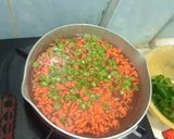 Foto langkah ke 1 dari resep Bubur super cepet/bubur kilat.