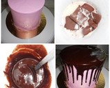 Foto del paso 5 de la receta: Torta Romántica