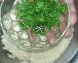 A picture of step 2 of Fried Mayonnaise Bread.