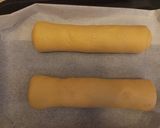 Bejgli recept fázis 8 fotója
