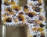 Foto del paso 7 de la receta: Numbercake