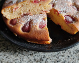 Foto del paso 10 de la receta: Bizcocho de fresas