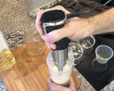 Foto del paso 7 de la receta: Huevos rellenos de atún fáciles
