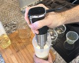 Foto del paso 7 de la receta: Huevos rellenos de atún fáciles