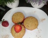 Foto del paso 14 de la receta: 🍌✨Muffins de plátano y nuez✨🍌