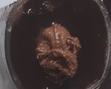 A picture of step 12 of Cake bomb shot.