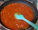 Foto del paso 2 de la receta: Salsa se tomate rápido