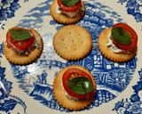 Foto del paso 3 de la receta: Picada con galletitas