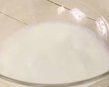 White Bread loaf (Sandwich bread) recipe step 2 photo