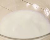 A picture of step 2 of White Bread loaf Sandwich bread.