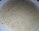 Foto del paso 3 de la receta: Pasta Alfredo