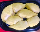 Hình bước làm 2 của món Sinh tố bơ-sầu