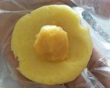 Foto langkah ke 3 dari resep Look salted egg.