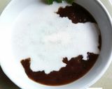 Foto langkah ke 6 dari resep Bubur Ketan Hitam.
