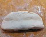 Házi bagel recept fázis 3 fotója