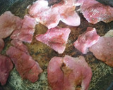 Foto del paso 6 de la receta: Filete al perejil con papas rústicas
