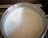 Yoghurt na dafawamatakin girki1 hoto