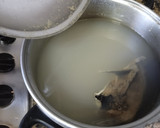 Foto del paso 1 de la receta: Merluza de la huerta