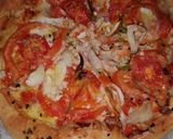 Simple pizzamatakin girki2 hoto