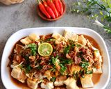 Foto langkah ke 4 dari resep Tahu Campur Semarang (praktis & sat set).