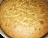 Foto del paso 5 de la receta: Torta de mandarina licuada 🍊🍊