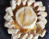 Foto del paso 4 de la receta: "Fondeau", diferente 😉#recetariocamino