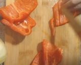 Foto del paso 1 de la receta: Fricandó de ternera