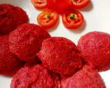 Tomato Idli recipe step 4 photo