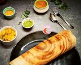 A picture of step 7 of Restaurant style Dosa Batter recipe.