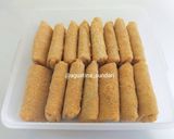 Foto langkah ke 11 dari resep 212. Risoles Ragout Sapi.