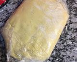 Foto del paso 4 de la receta: Masitas #dulces para el té