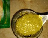 A picture of step 3 of Short Time Roll Pharata.
