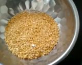 દહીં વડા (Dahi Vada Recipe In Gujarati) રેસીપી સ્ટેપ1ફોટો