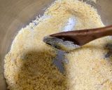 A picture of step 1 of Quick Semolina Couscous (The New Trend).